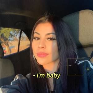 Meet your Posher, Alyssa